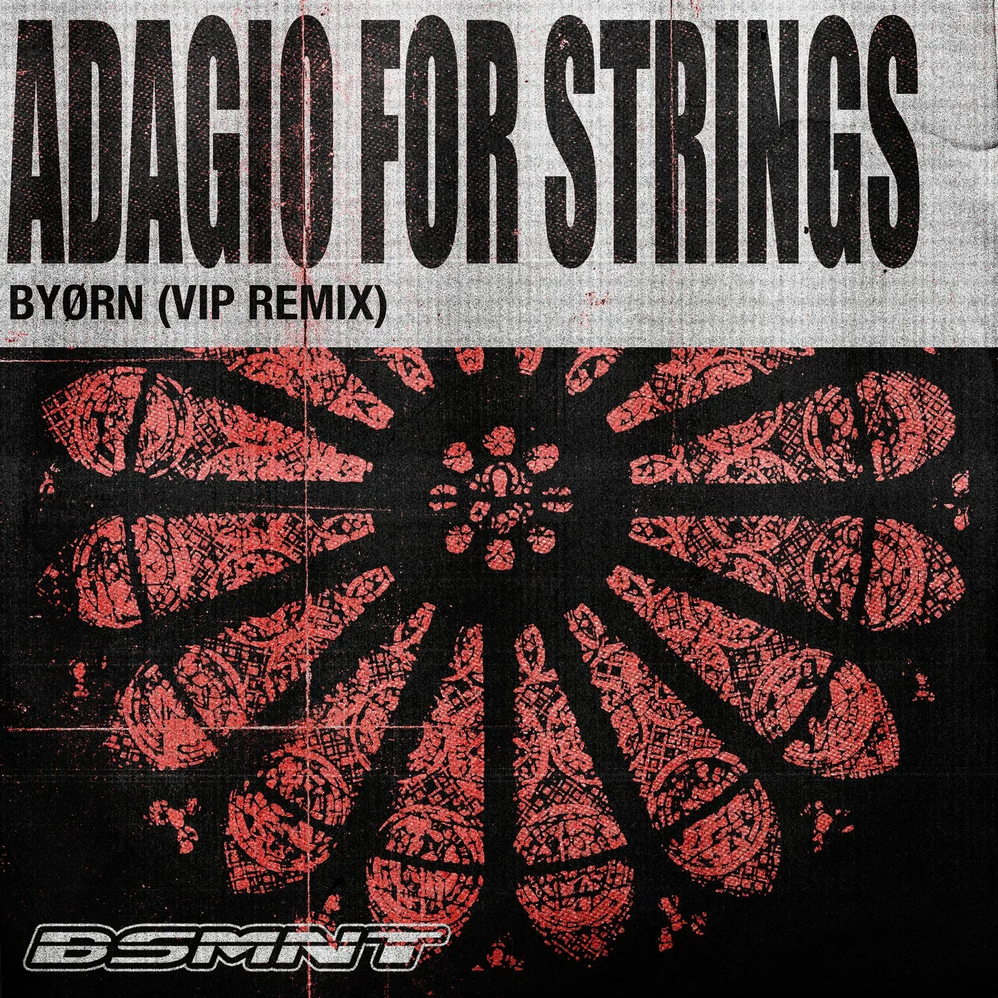 Adagio For Strings