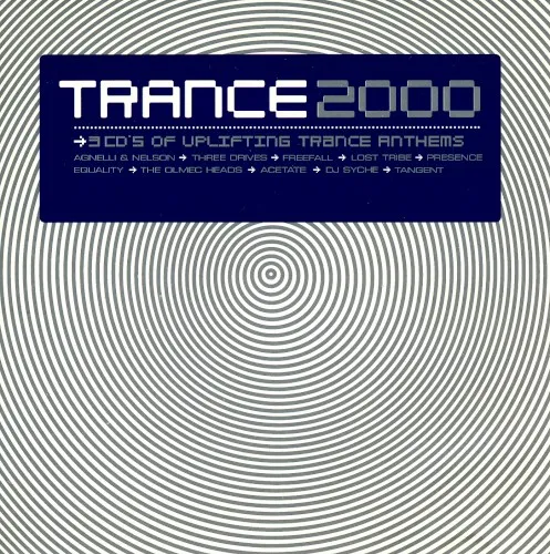 Greece 2000 (Original Mix - Miro Vocal Version) 131