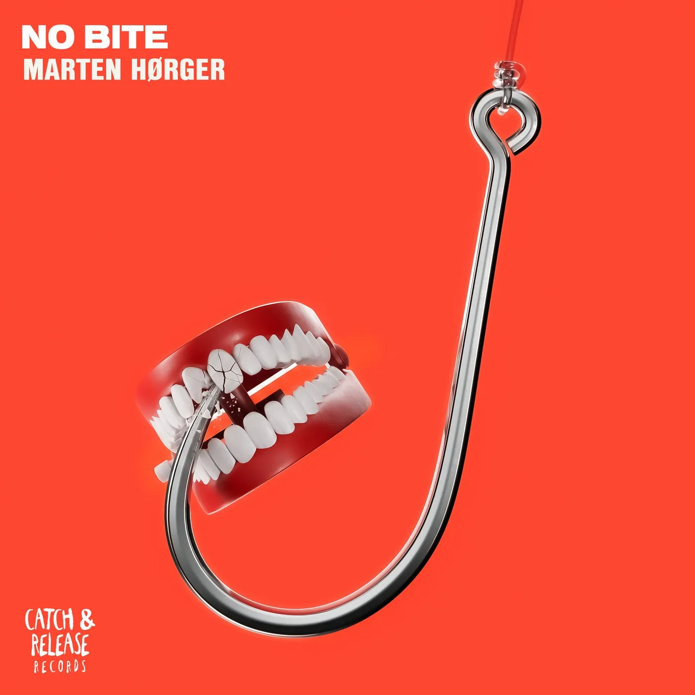 No Bite