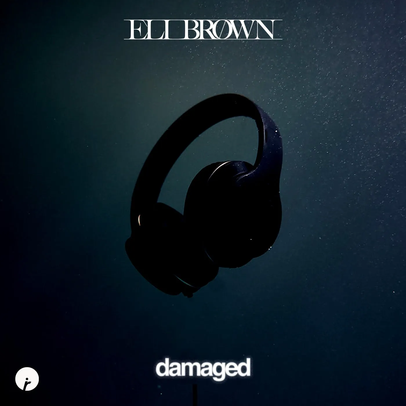 Damaged