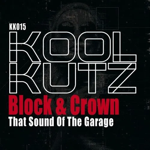 That Sound of the Garage