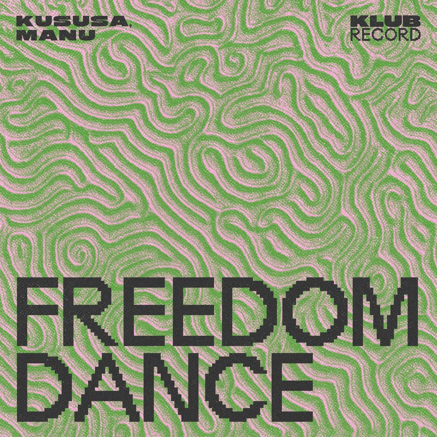 Freedom Dance