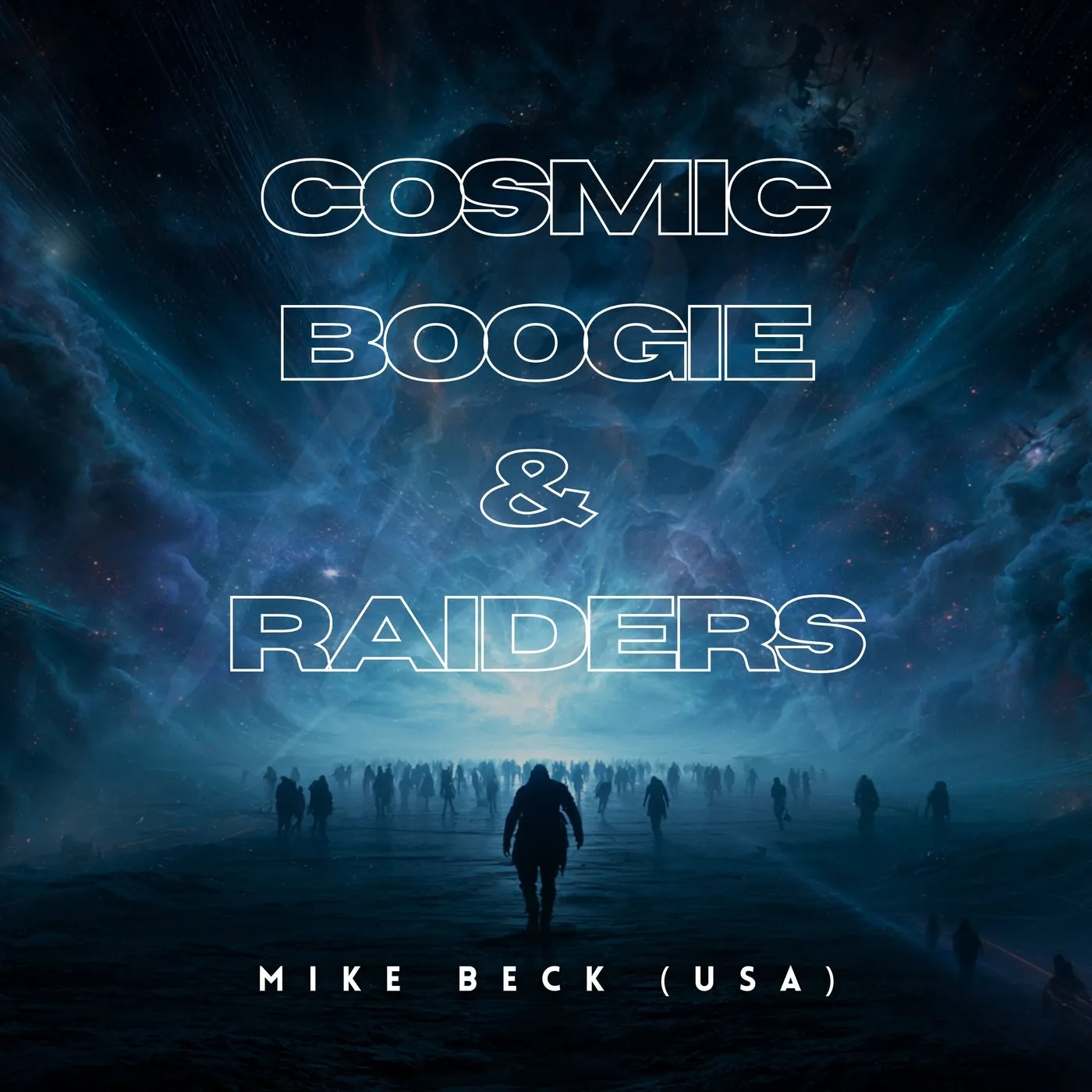 Cosmic Boogie