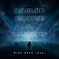Cosmic Boogie
