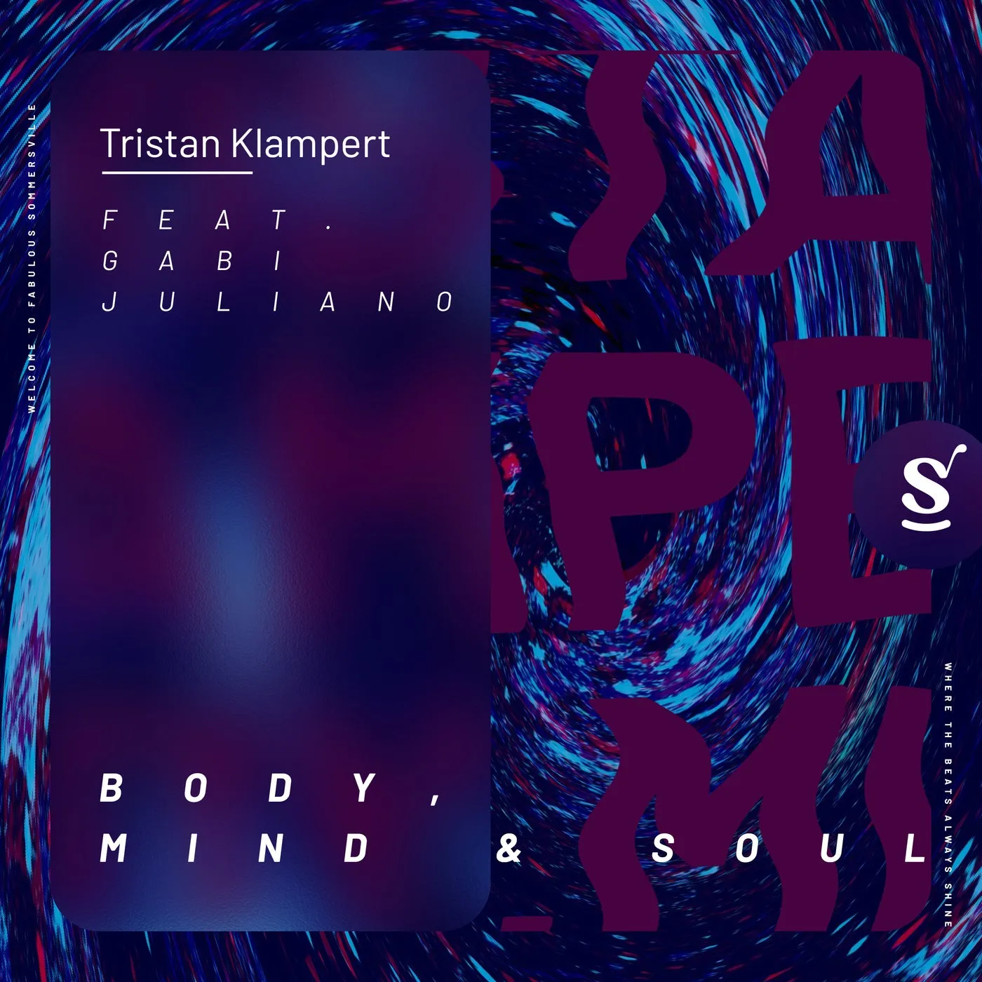 Body, Mind & Soul