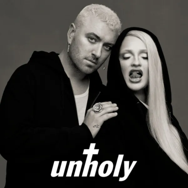 Unholy (Remixes)