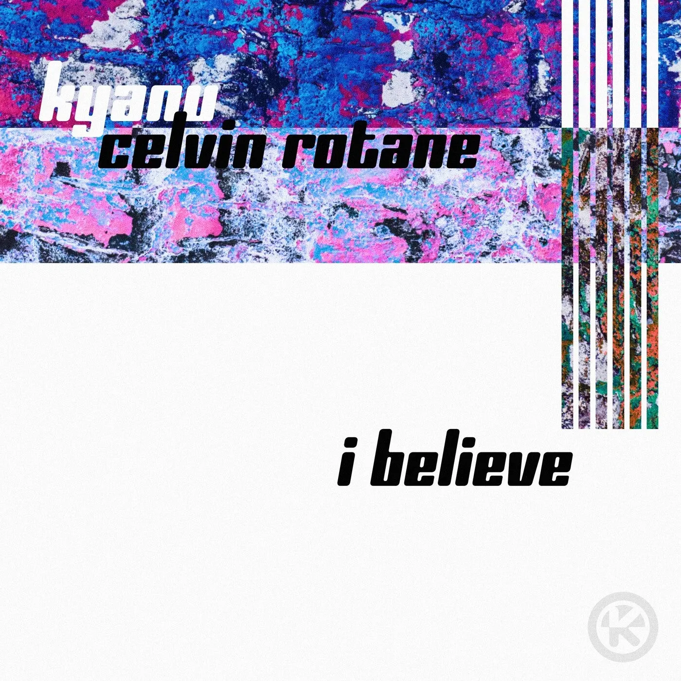 I Believe