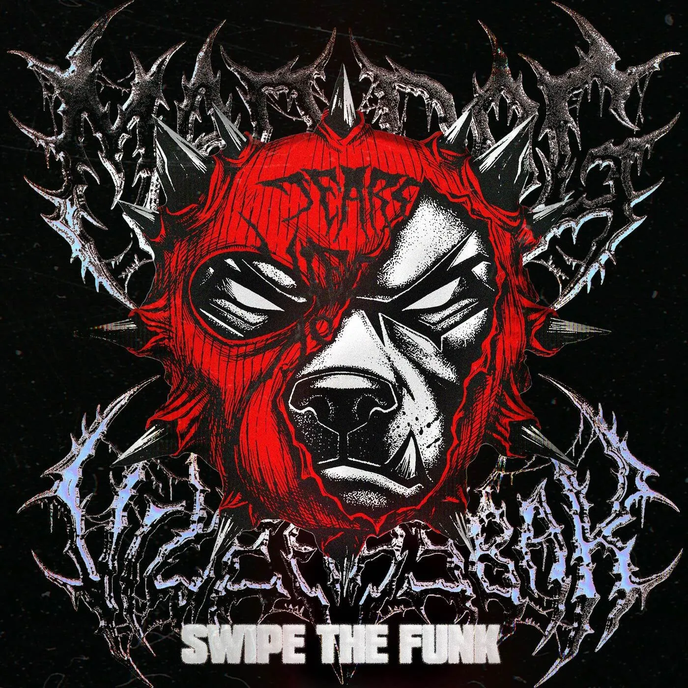 SWIPE THE FUNK