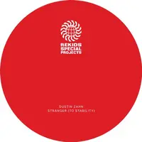 Stranger (To Stability)