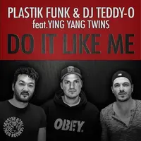 Do It Like Me : Do It Like Me