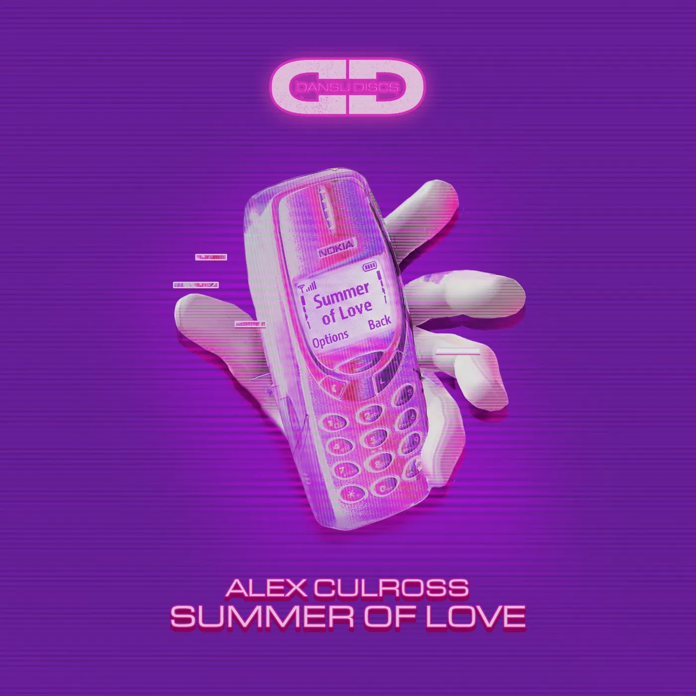 Summer of Love