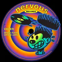 Space Pump (Space Jam)