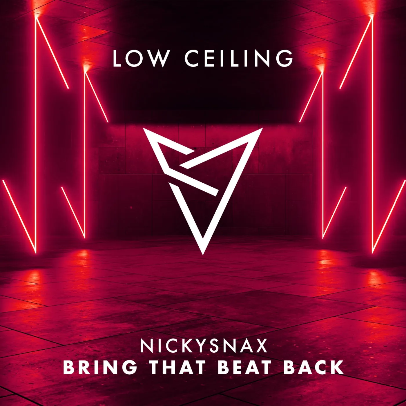 BRING THAT BEAT BACK