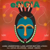 Esigia - Original mix