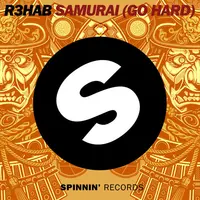 Samurai (Go Hard )