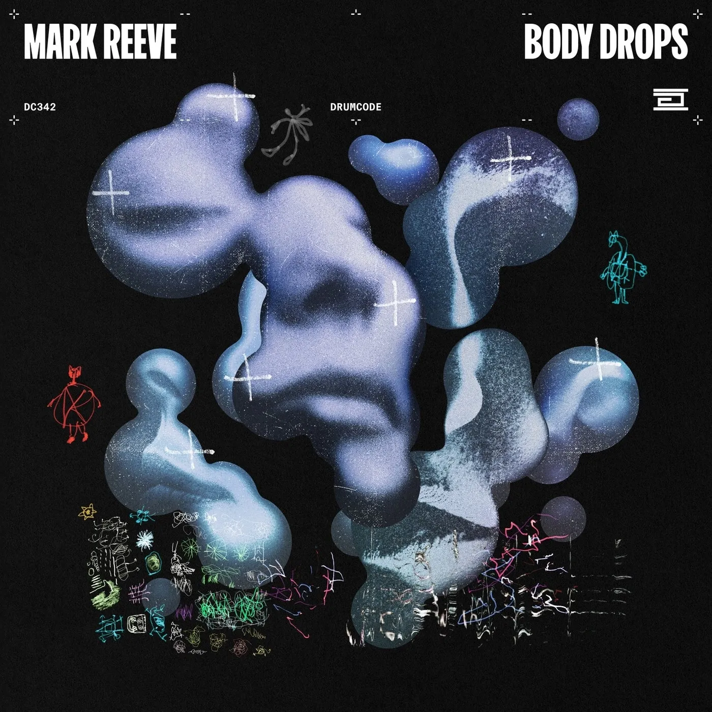 Body Drops