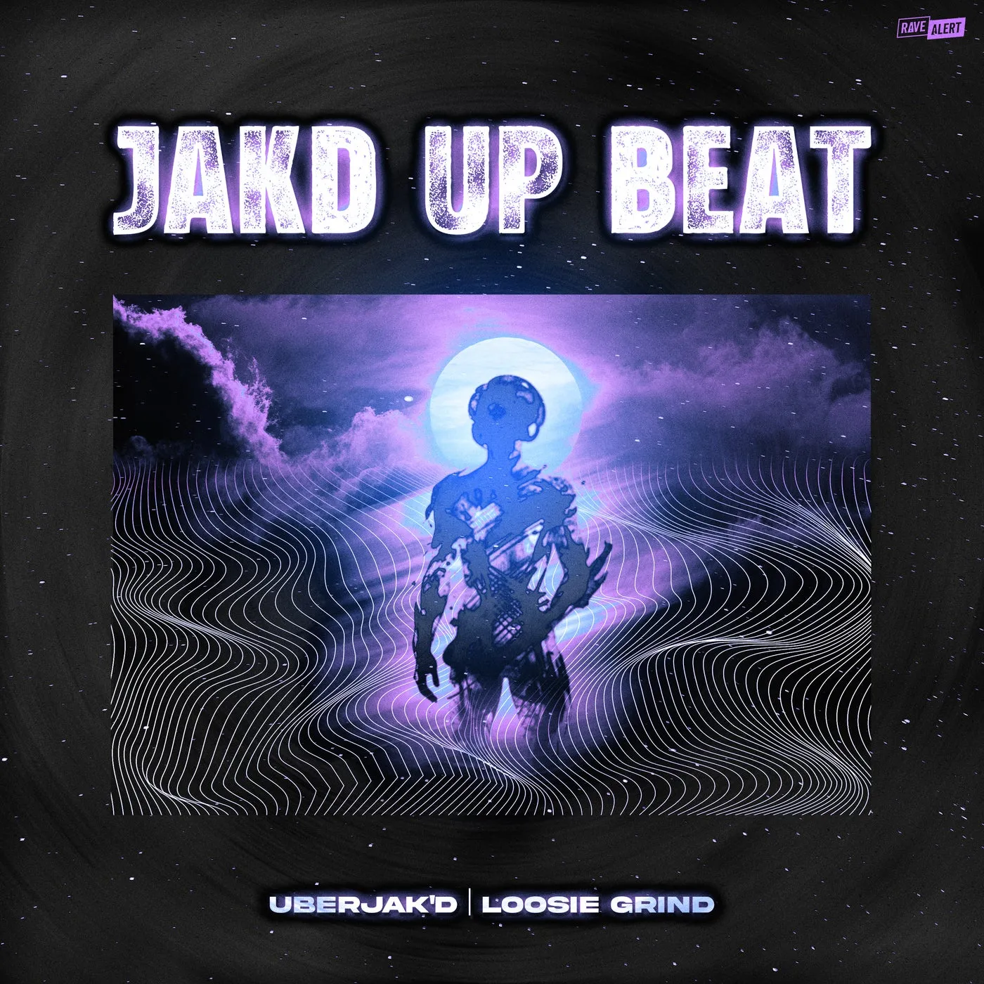 Jakd Up Beat