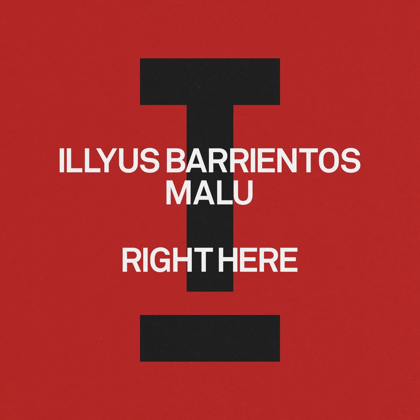 Right Here