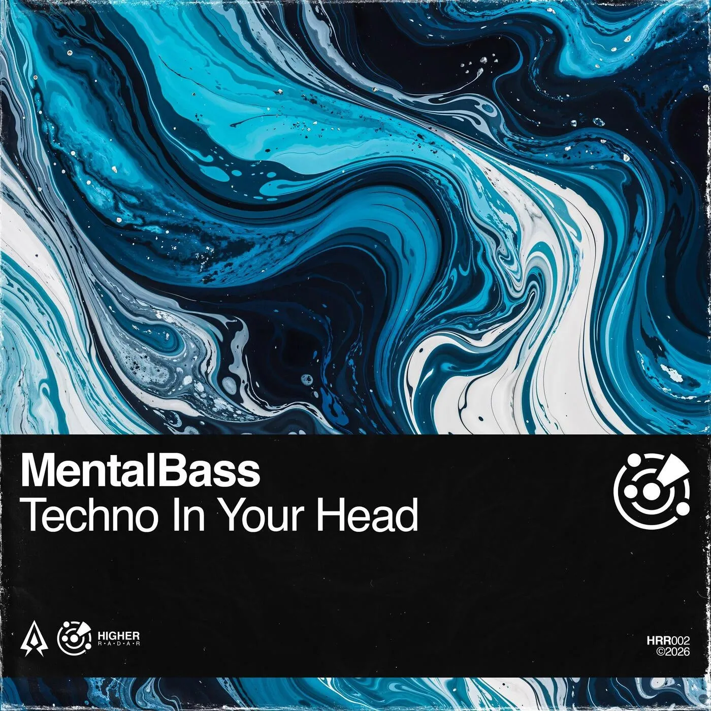 Techno In Your Head