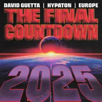 The Final Countdown 2025