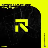 Kung Fugazi