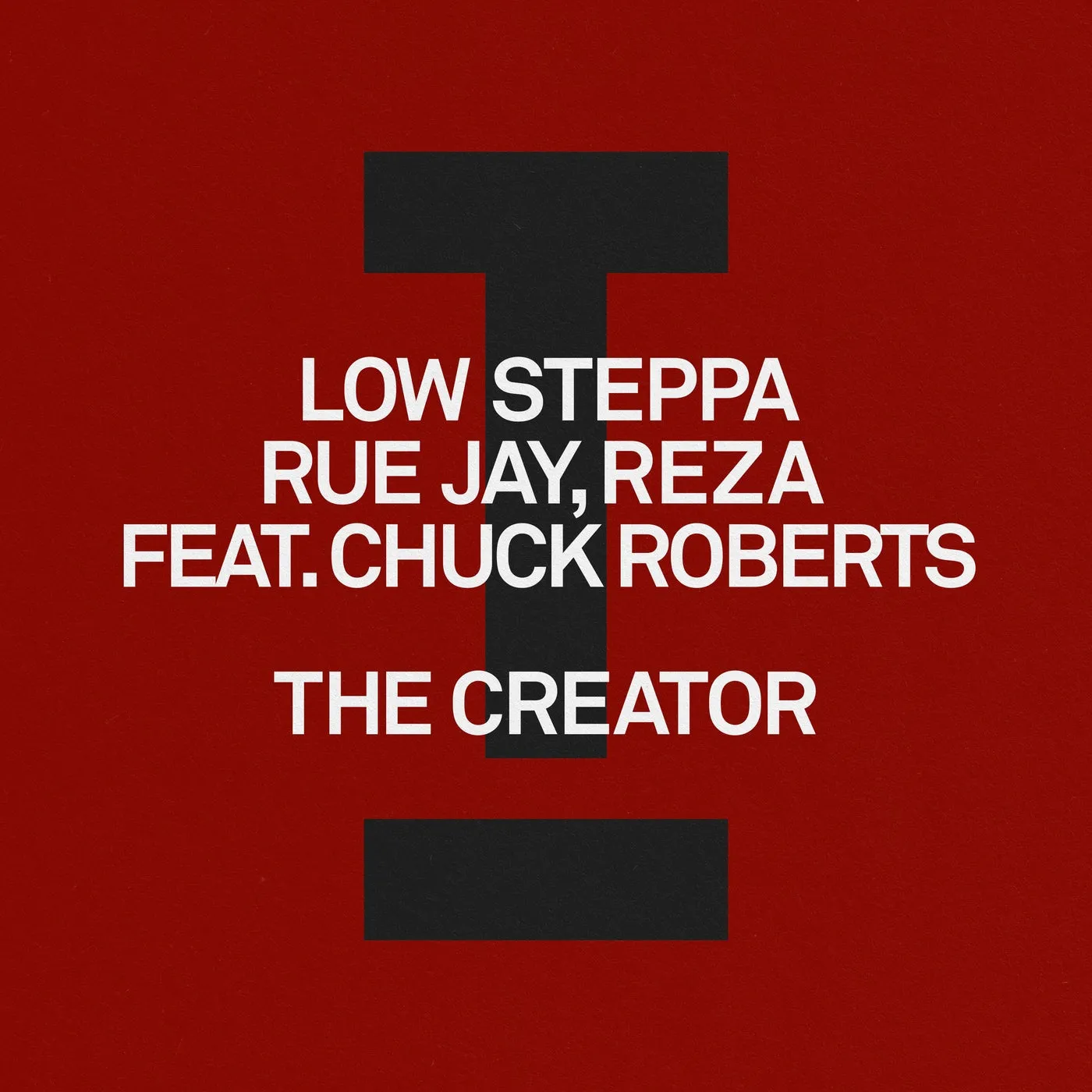 The Creator feat. Chuck Roberts