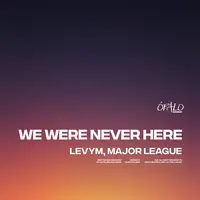 We Were Never Here