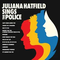 Every Breath You Take