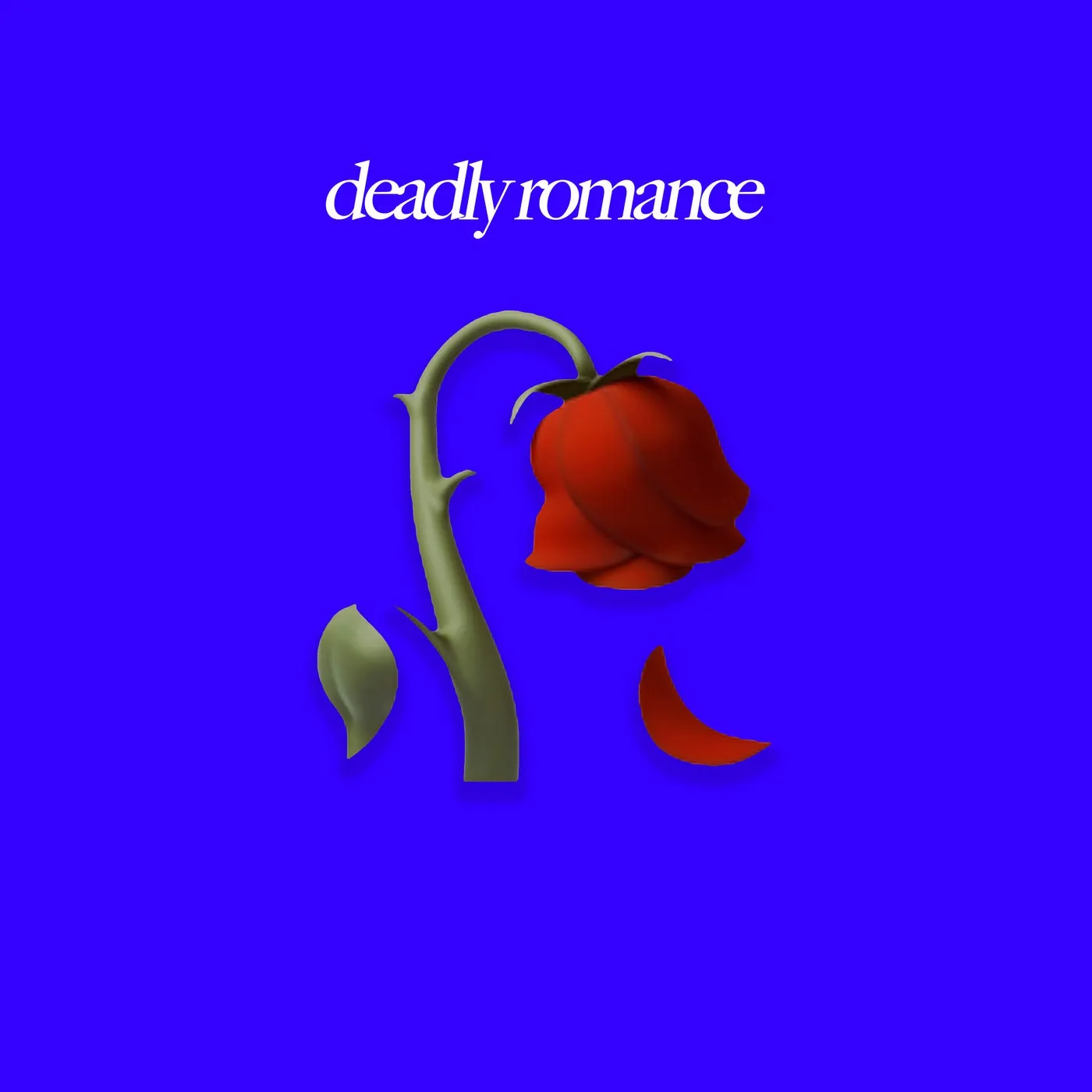 Deadly Romance