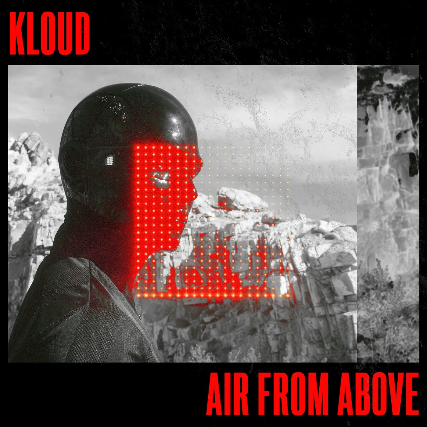AIR FROM ABOVE