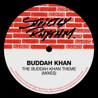 The Buddah Khan Theme - Whipped - N - Turn Mix