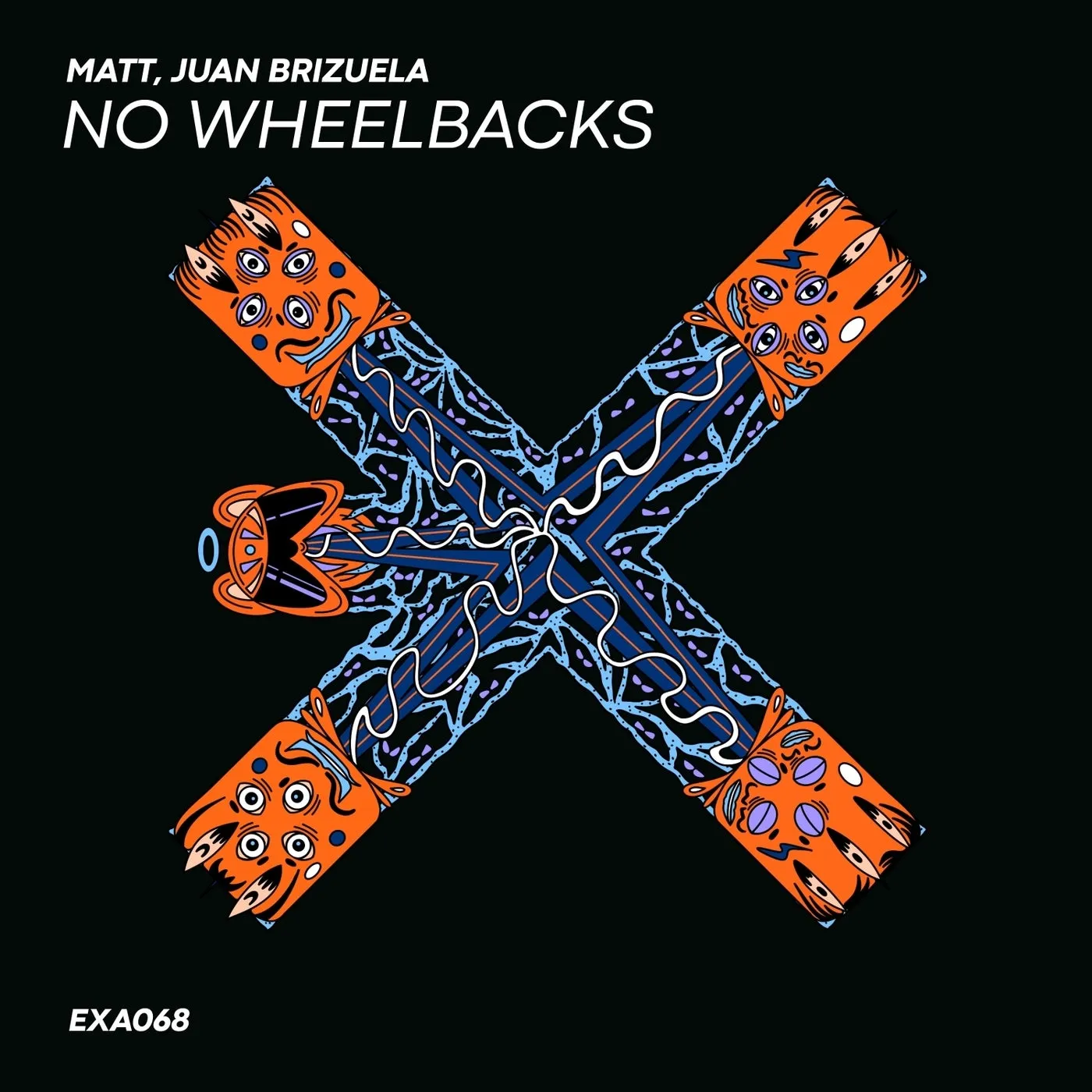 No Wheelbacks