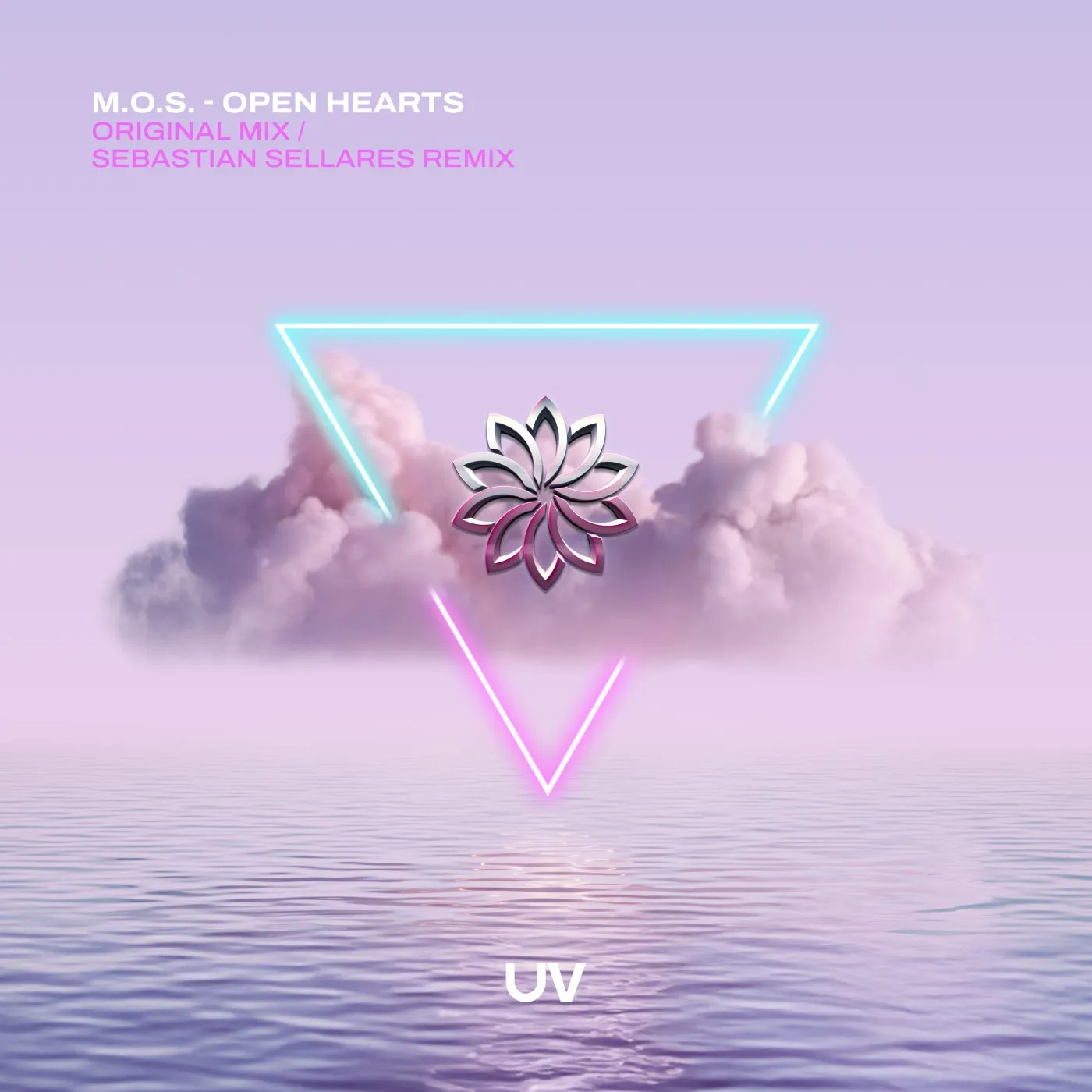 Open Hearts