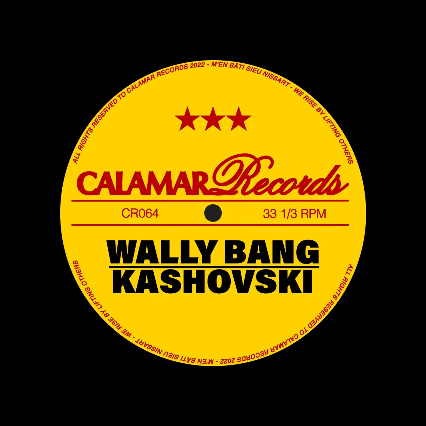 Wally Bang