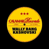 Wally Bang