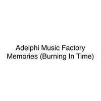 Memories (Burning in Time)