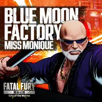 Blue Moon Factory