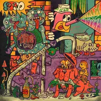 Time's a Fantasy (feat. Jeff Bhasker)