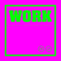 Work (feat. Denise Belfon)