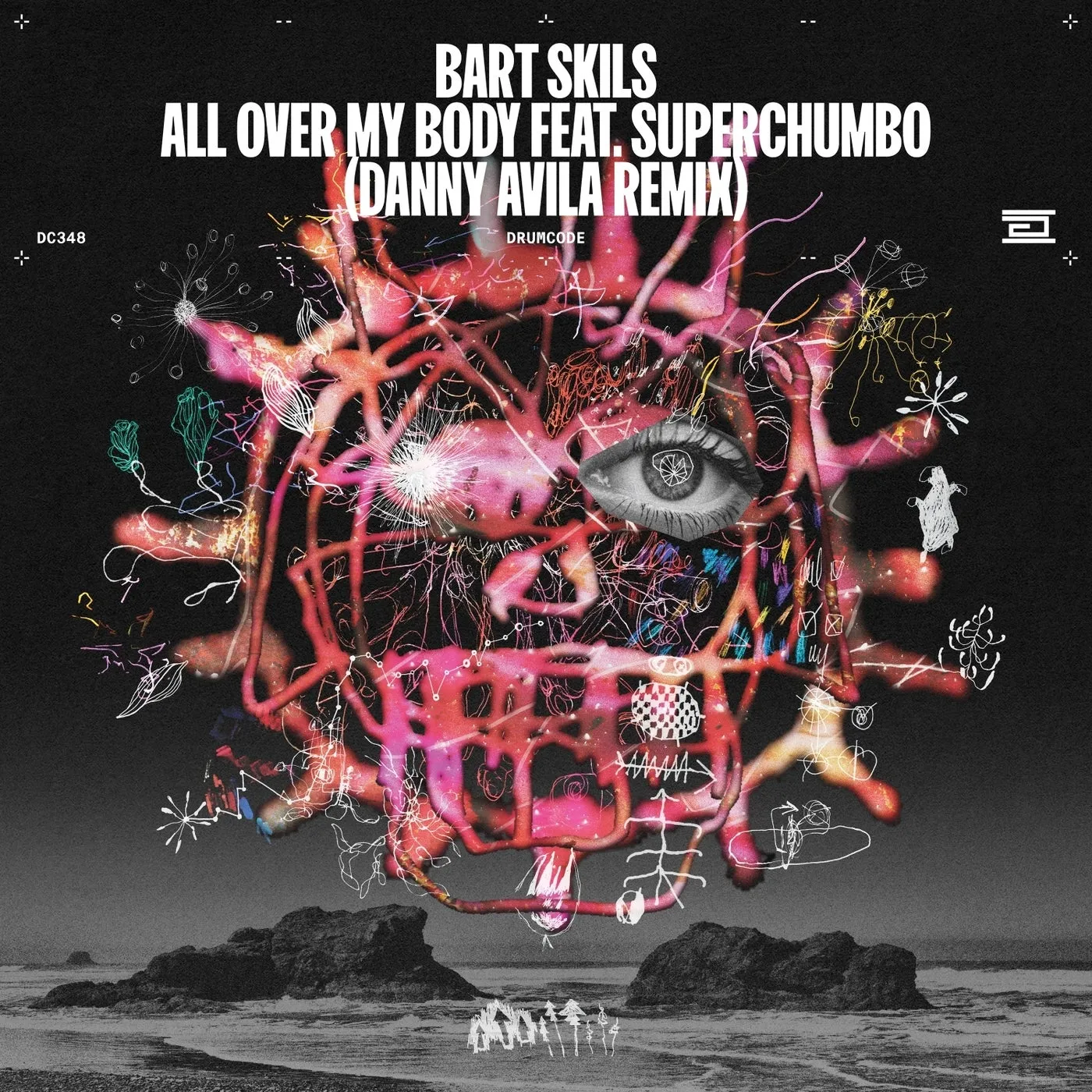 All over My Body (feat. Superchumbo)
