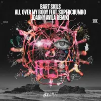 All over My Body (feat. Superchumbo)