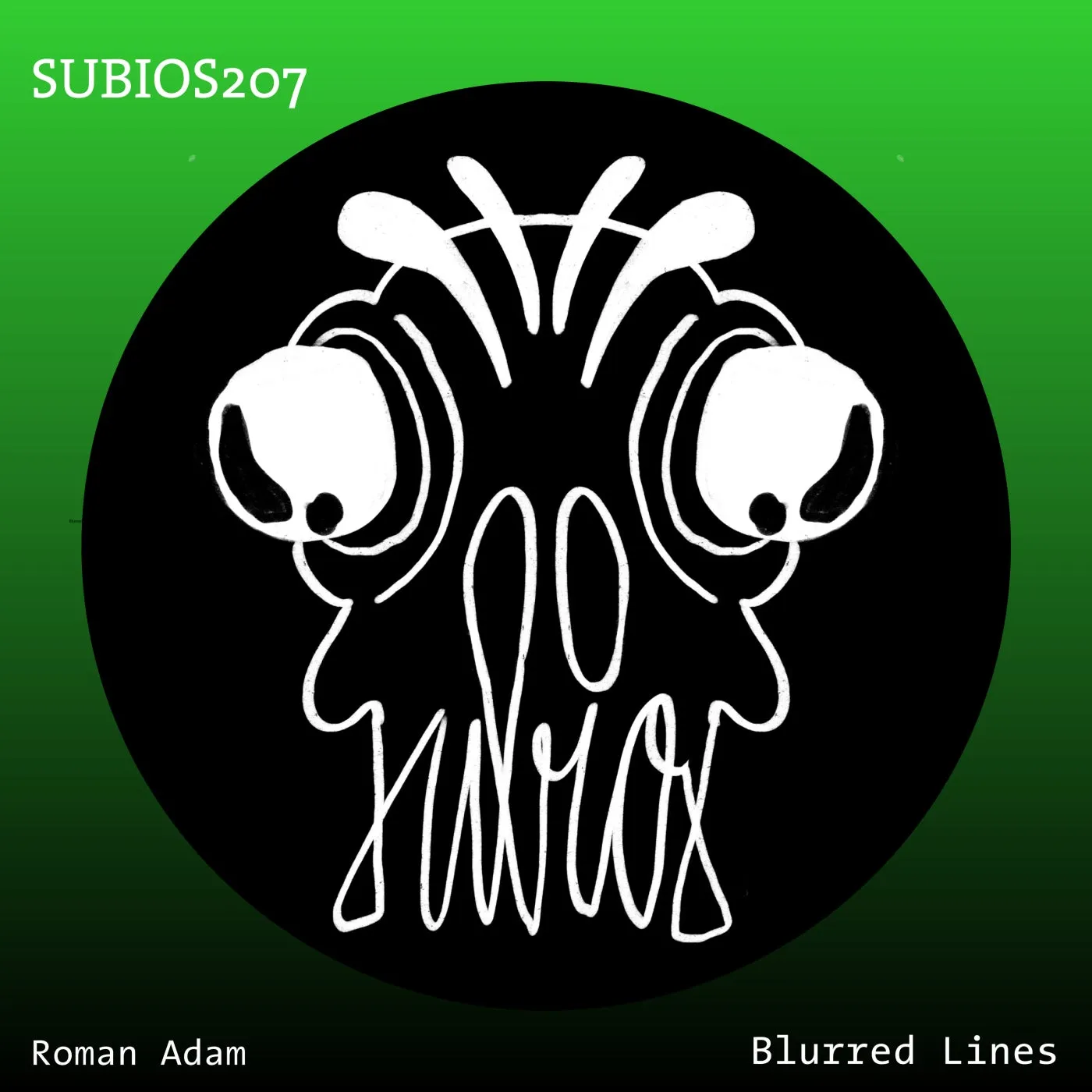Blurred Lines