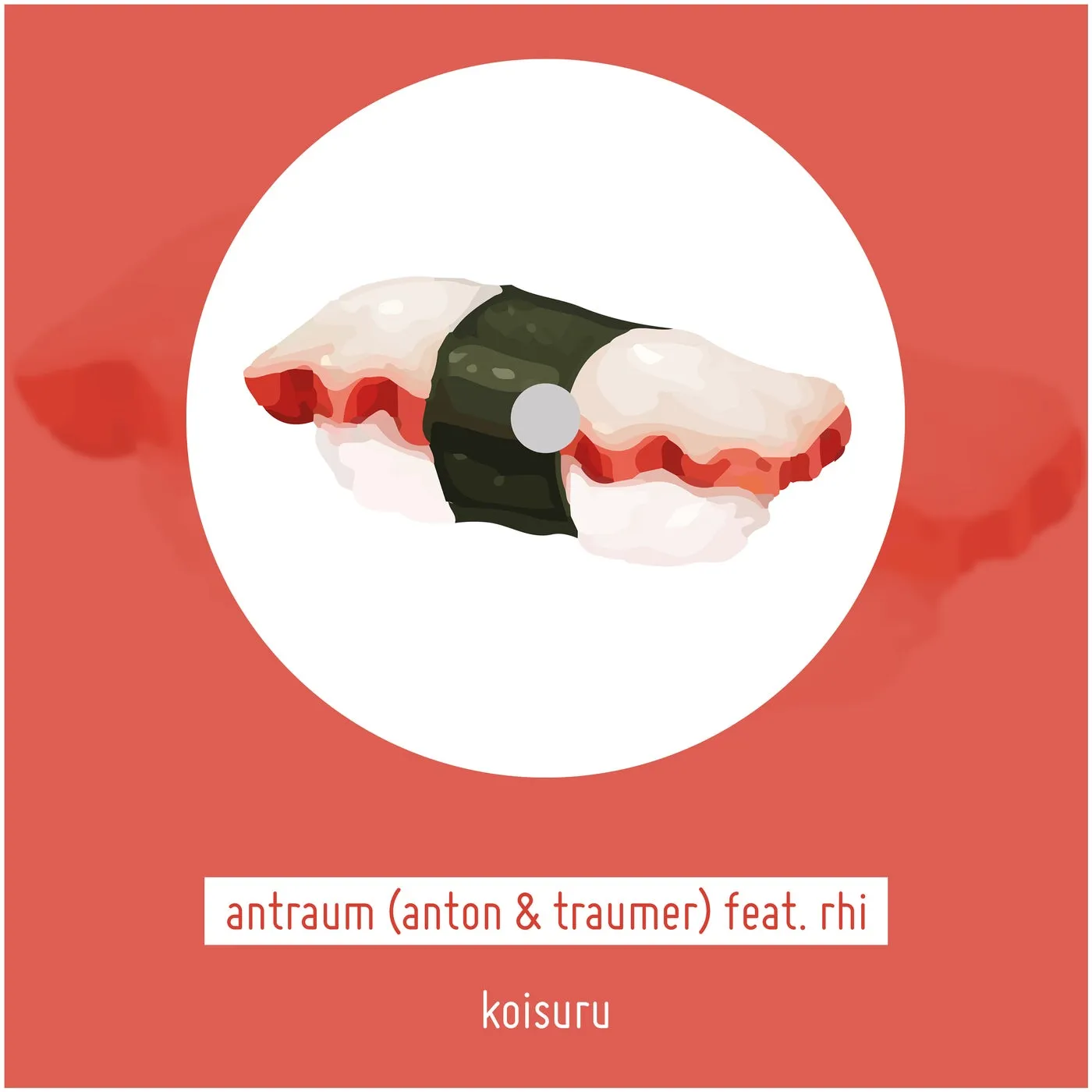 Koisuru feat. Rhi