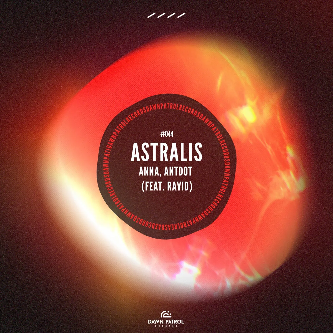 Astralis (feat. Ravid)