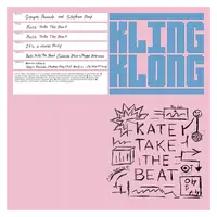 Kate Take the Beat