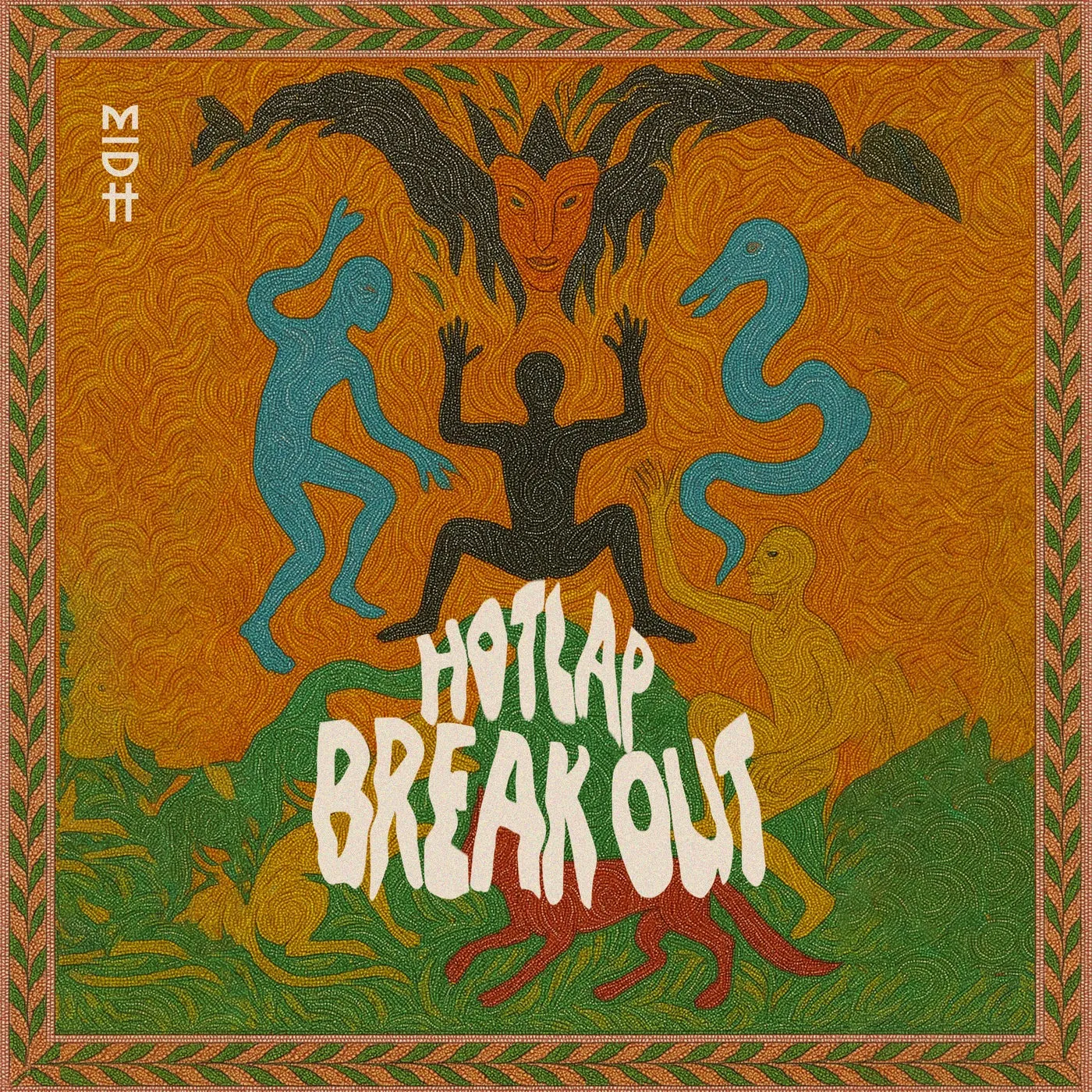 Break Out