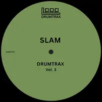DRUMTRAX Vol. 3