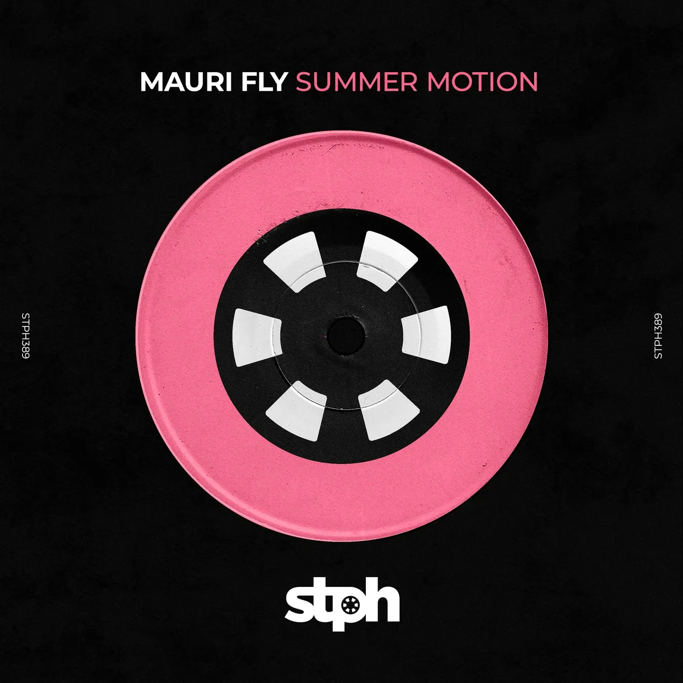 Summer Motion