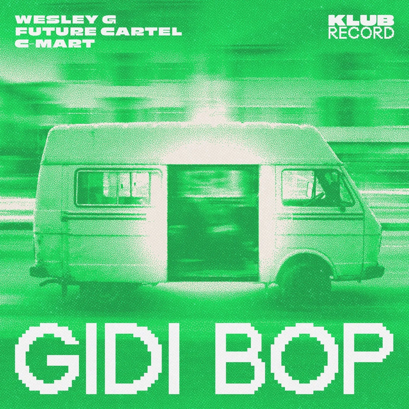 Gidi Bop
