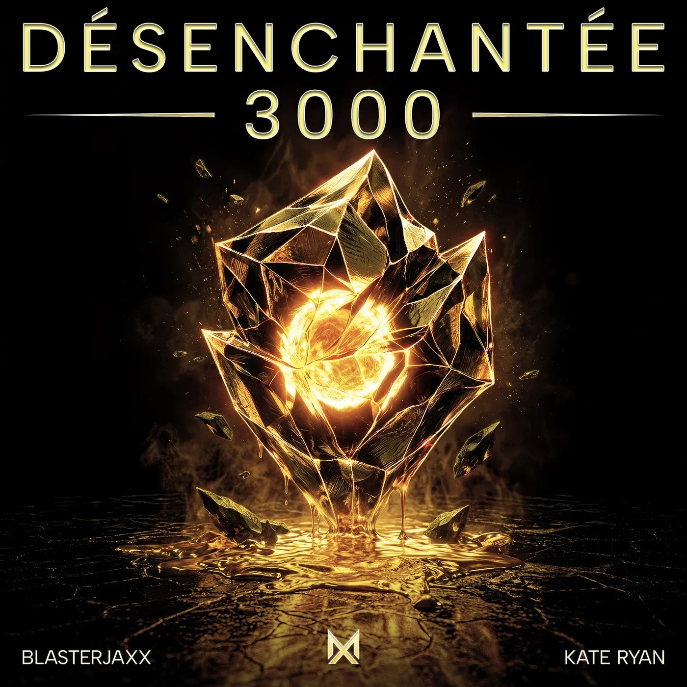 Désenchantée 3000